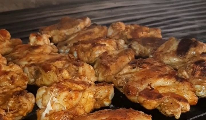 Cura mangal