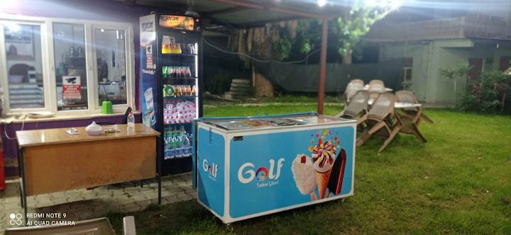 Duru Çay Bahçesi