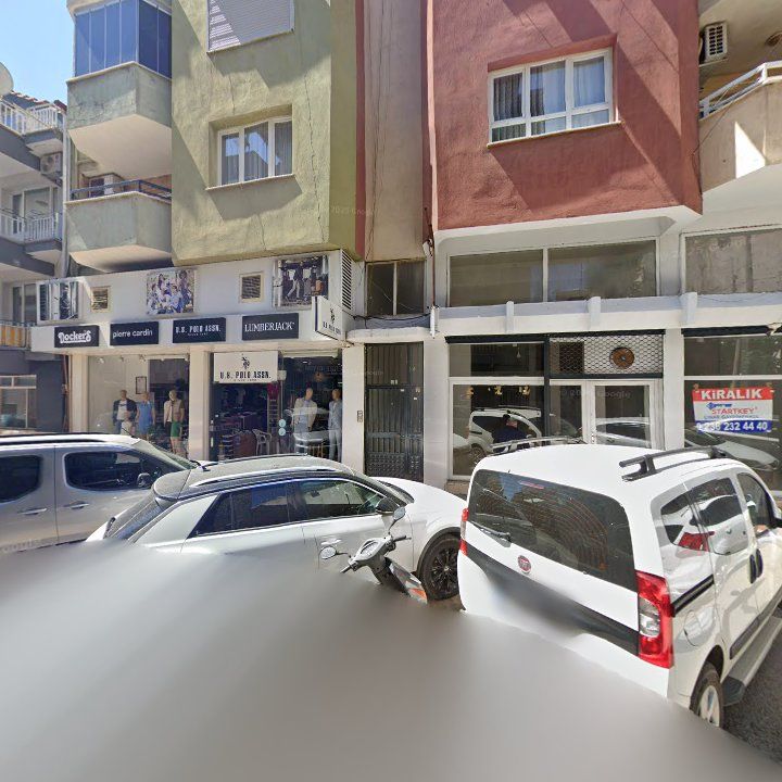 Dürümcü Omerusta