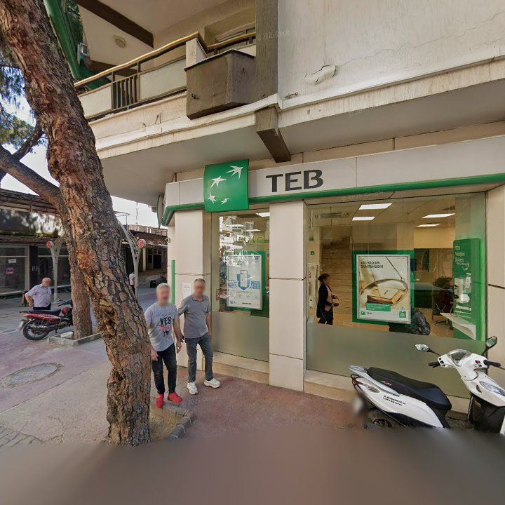 Ece Cafe