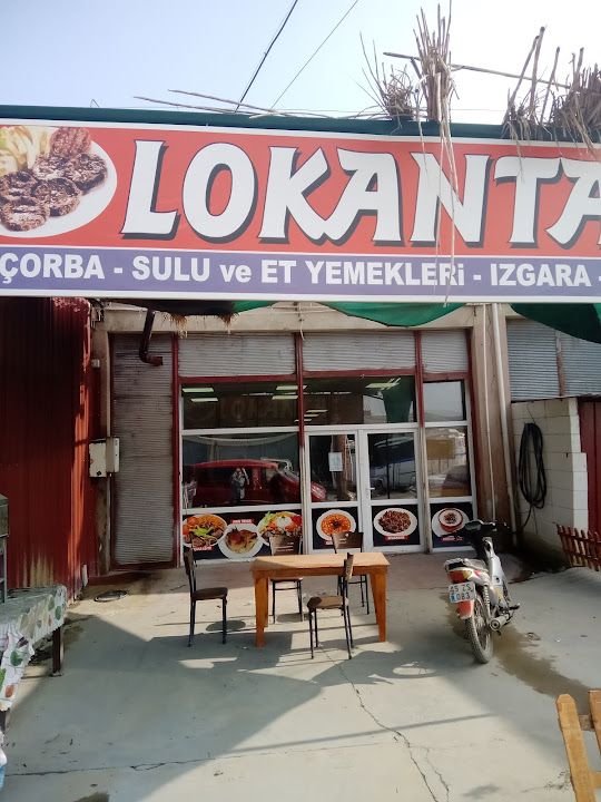 Eroğlu Lokantası