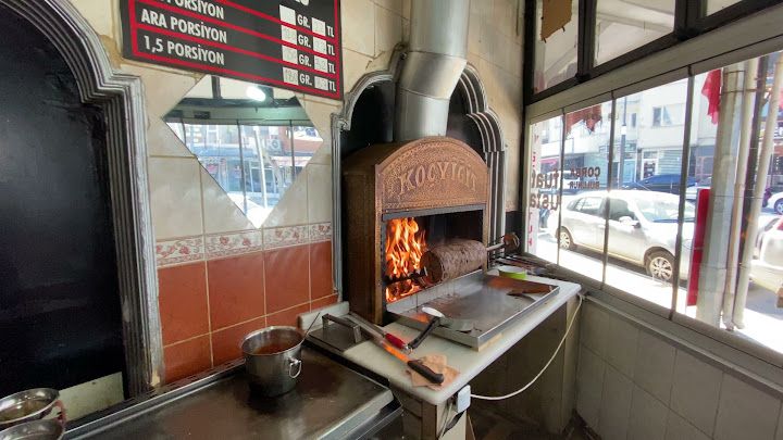 Fuat Usta Et Döner Salonu