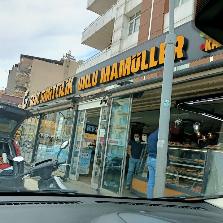 Genç Simitçilik