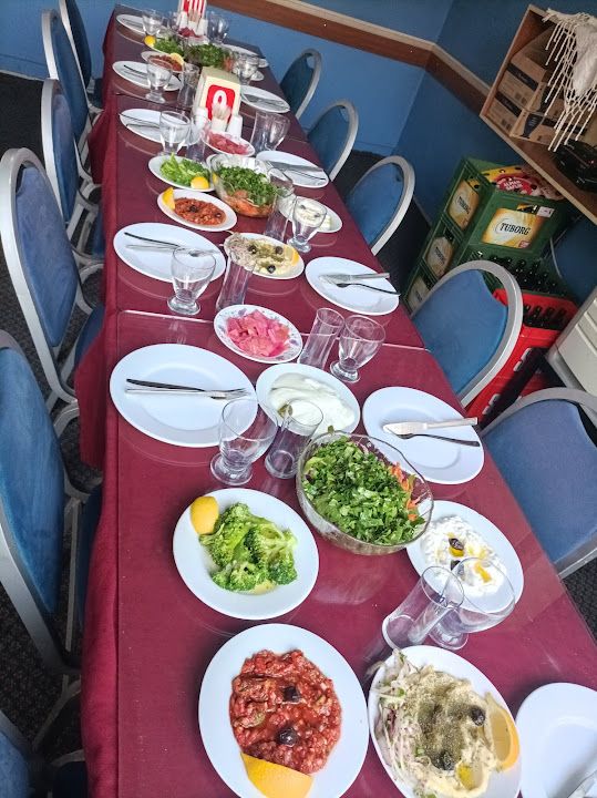 Güzelsoy Restorant
