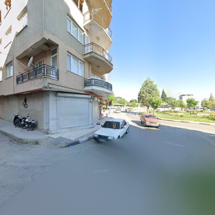 İzmir Zevk Kokoreç