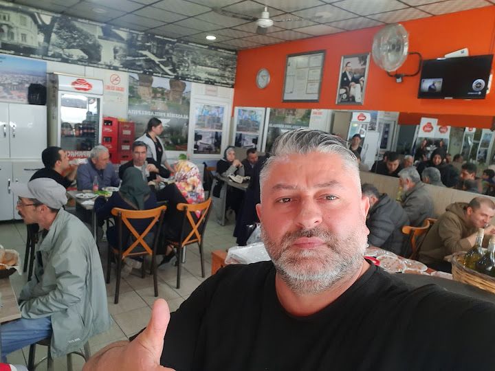 Kapamacı Ufuk - Ufuk ÖZKAN