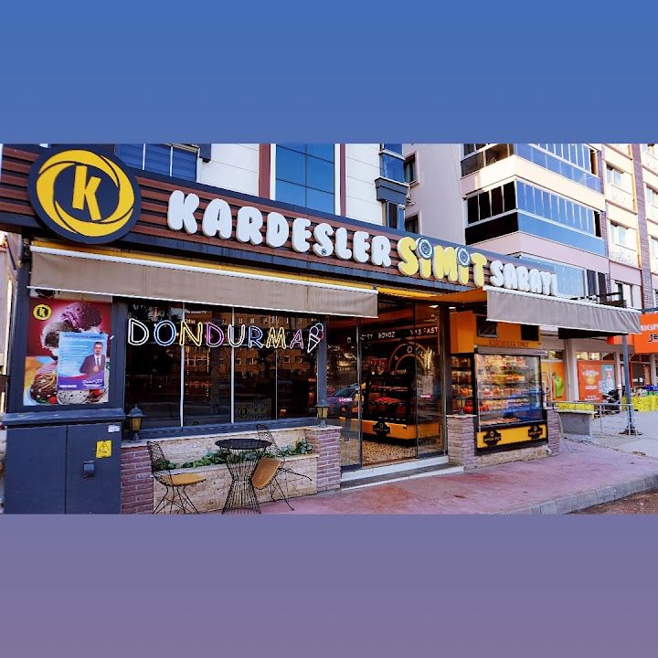Kardeşler Simit Sarayı