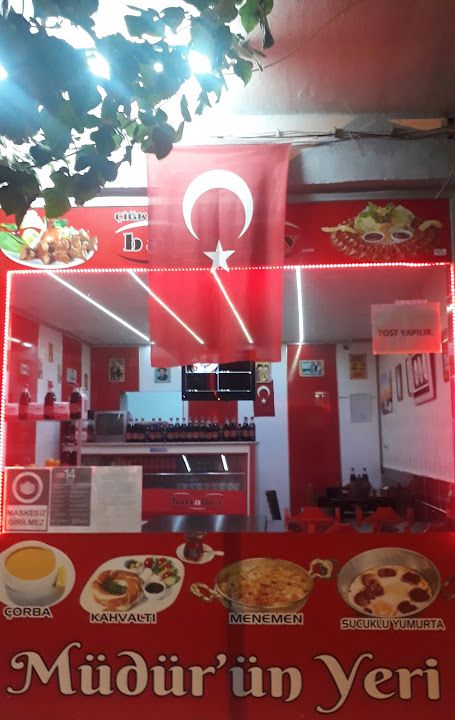 Kavaklıdere Battalbey Çiğköfte