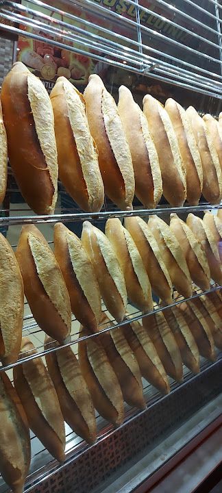 Kentler Ekmek Fırını