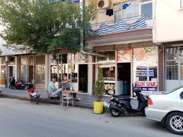 Kokorecci Tuncayin Yeri