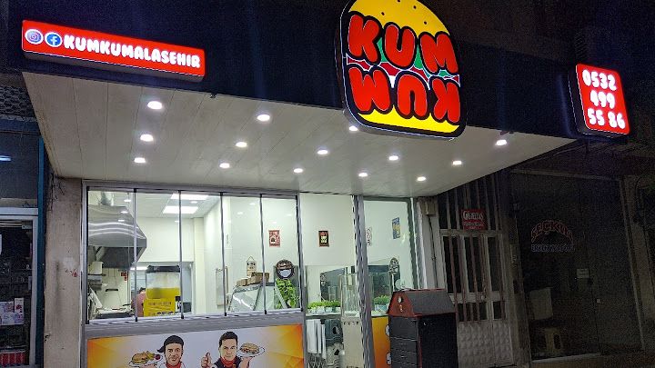 Kumkum