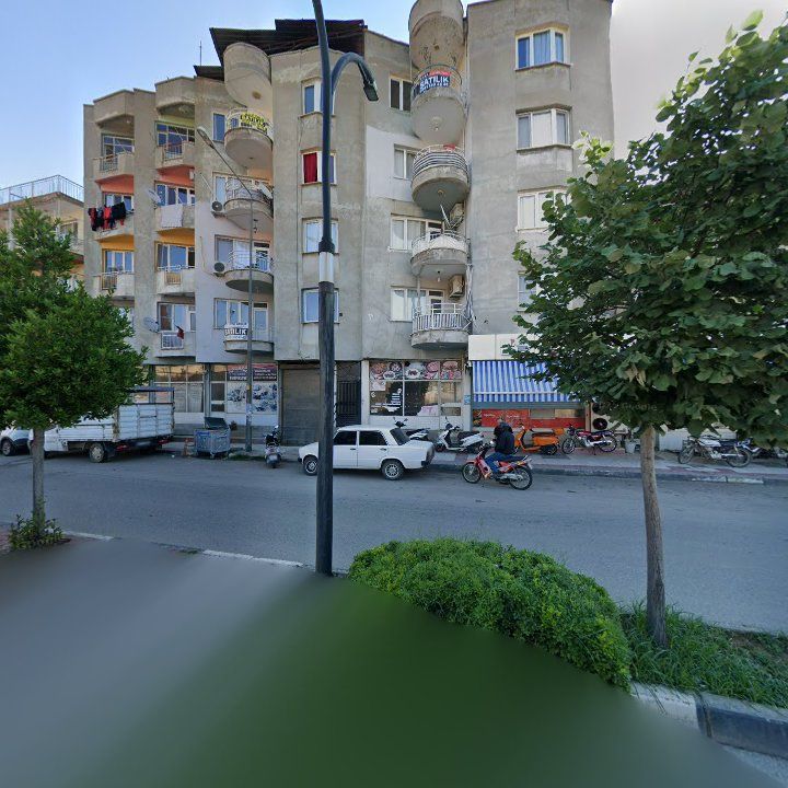 Lezzet Dünyasi Burger
