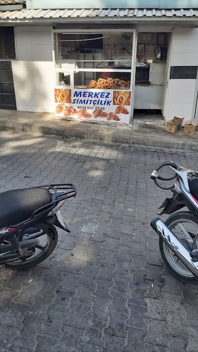 Merkez Simit Fırını