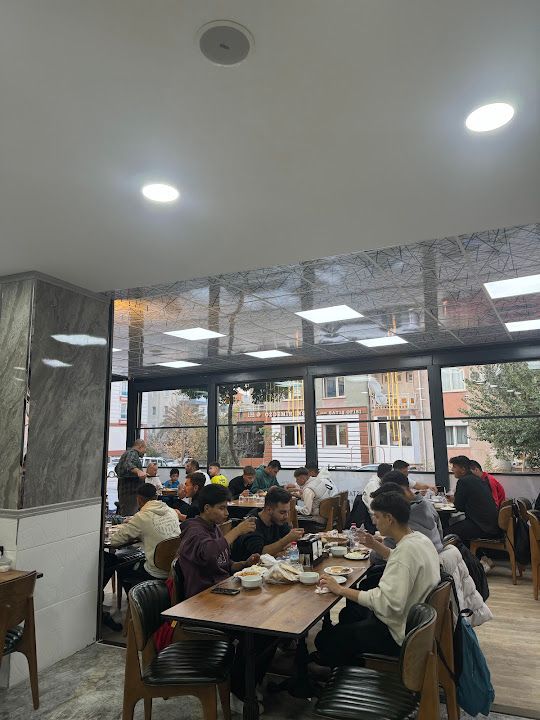 Öz Yeşilyurt Pide