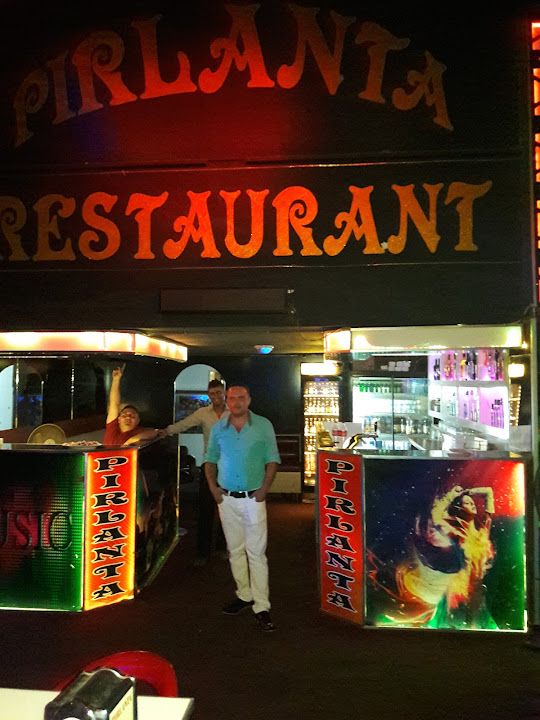 Pırlanta Restorant
