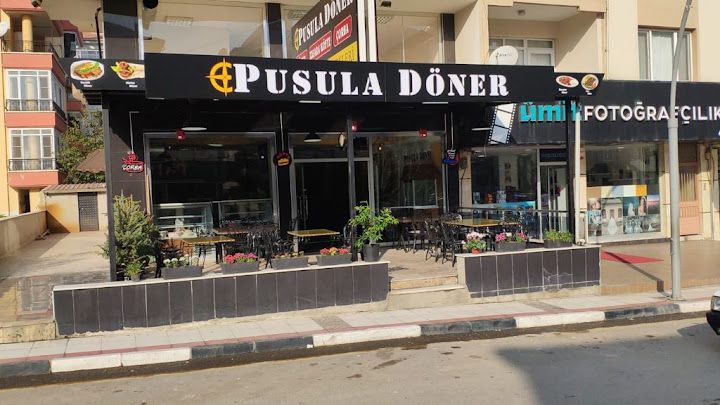 Pusula Döner