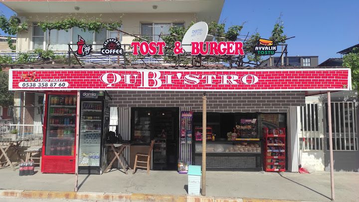 Qubistro