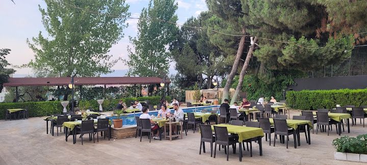 Salkım Restaurant