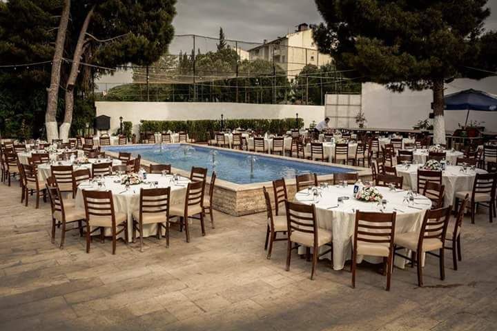Sarikiz Restoran