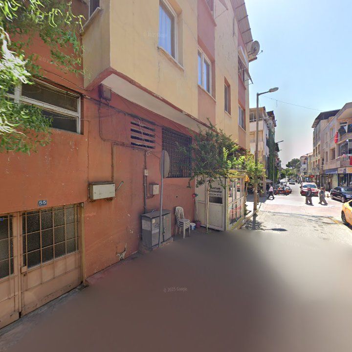 Sarmaşık 2 Pastanesi