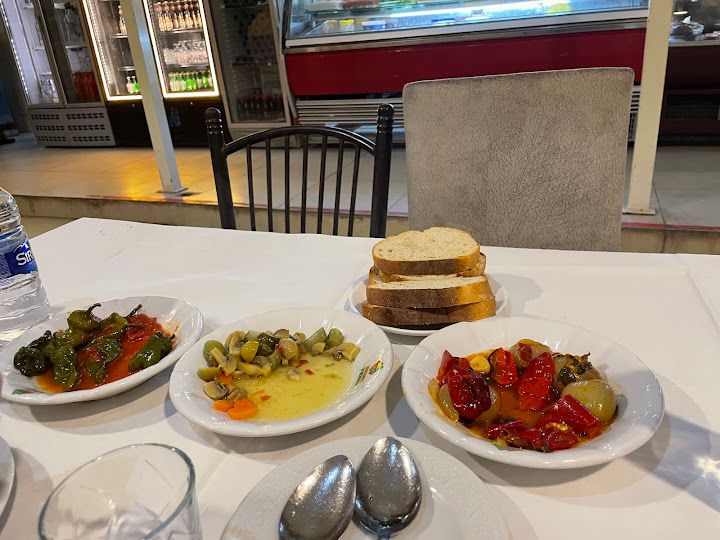 Seçil Restorant