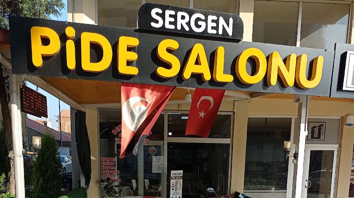 Sergen Pide