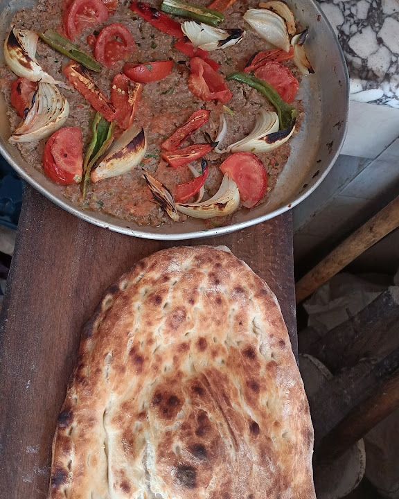 Site Pide Salonu