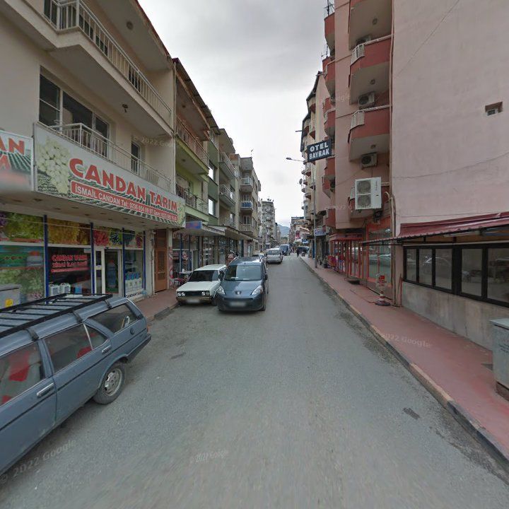 Soframız Lokantası