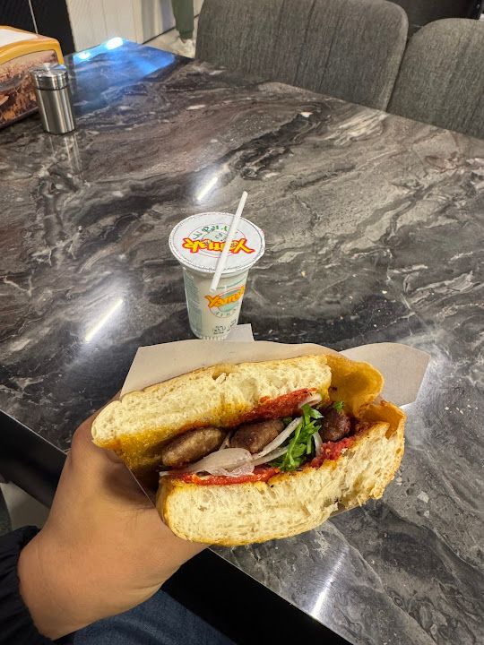 Sonkoz Tost Evi