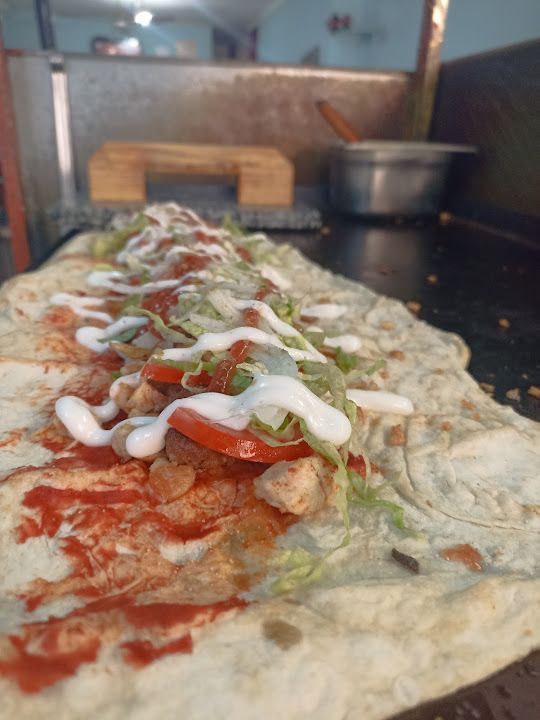 Tadım Burger