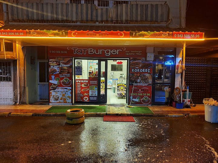 Tat Burger 2