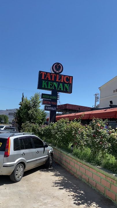 Tatlıcı Kenan