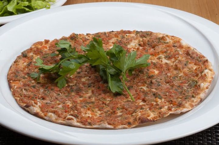 Tutku Pide Salonu