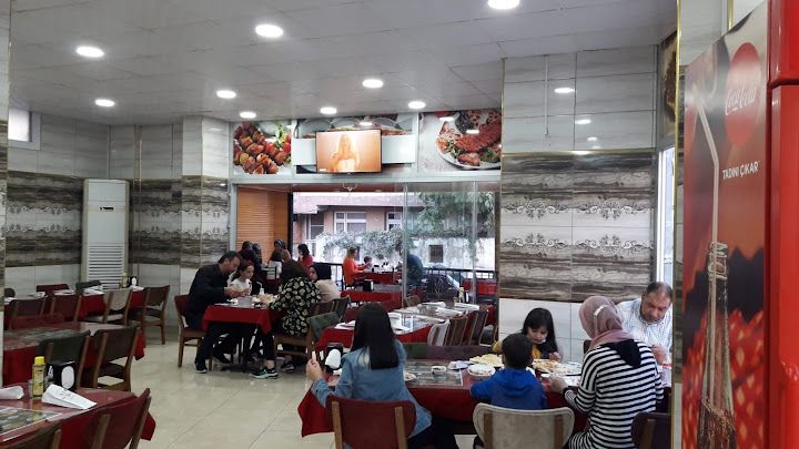 Uludağ İskender