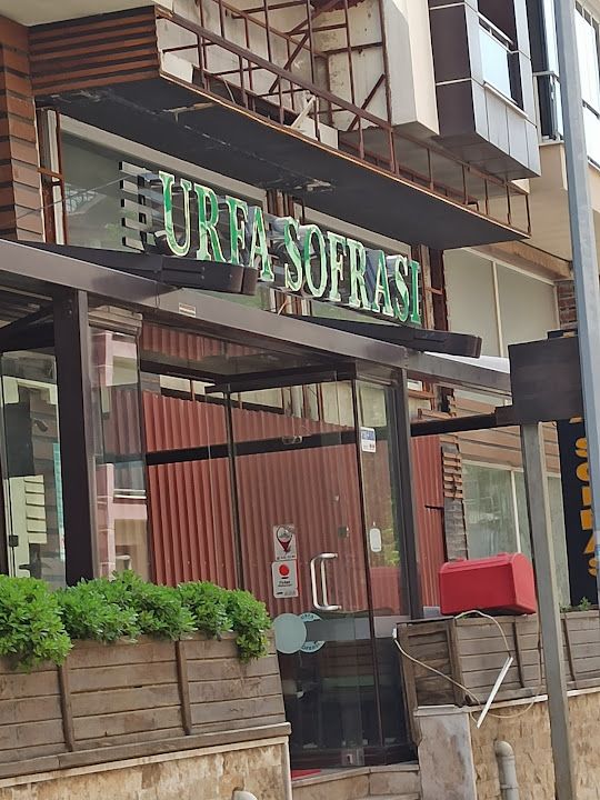 Urfa Sofrası 2