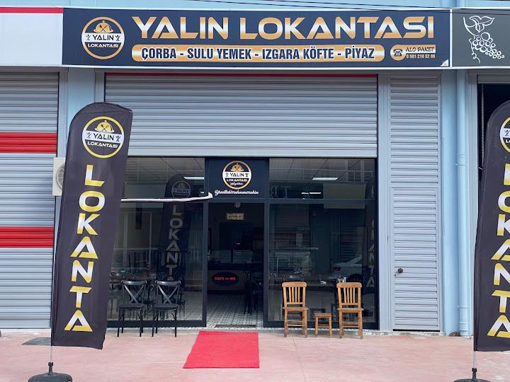 Yalın Lokantası