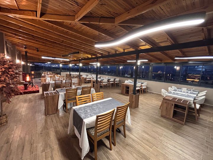 Yeni 1 Restoran