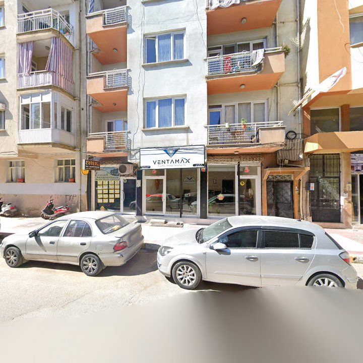 Yenikent Ekmek Fırını