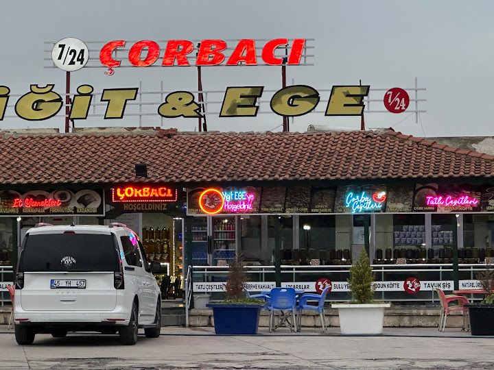 Yigit & Ege