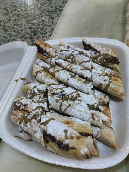 Yıldız Pide Salonu