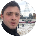 Ali Alper ATMACA