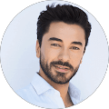 Ali Asaf