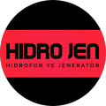 Ali Aşkaroğlu (Hidro Jen)