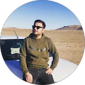 Ali Ateş