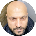 Ali ayaz