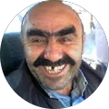Ali Baba