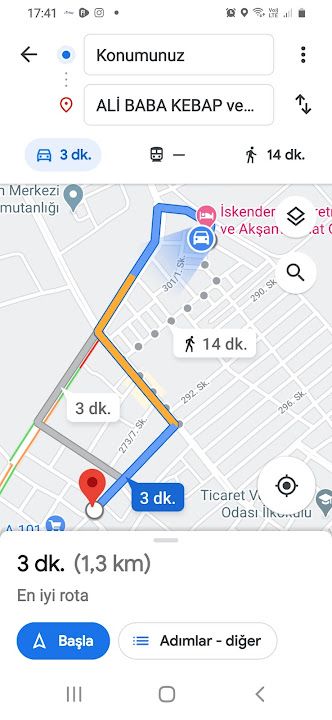 Yorum fotoğrafı 1