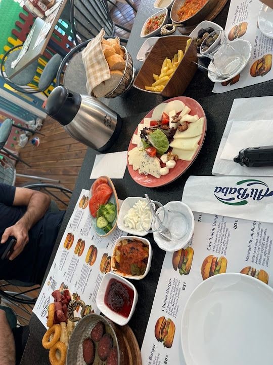 Yorum fotoğrafı 1
