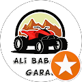 Ali Babanın Garajı