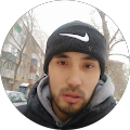 Ali Bolatov